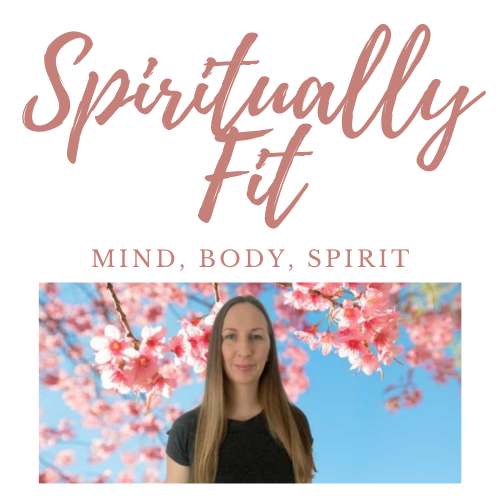 Spiritually Fit Coaching with Alison 